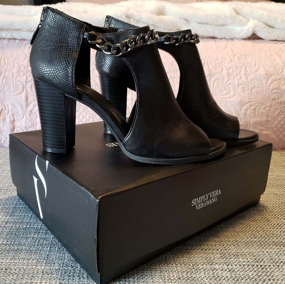 Simply Vera Vera Wang